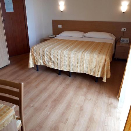 Hotel Mariani Lido di Camaiore Luaran gambar