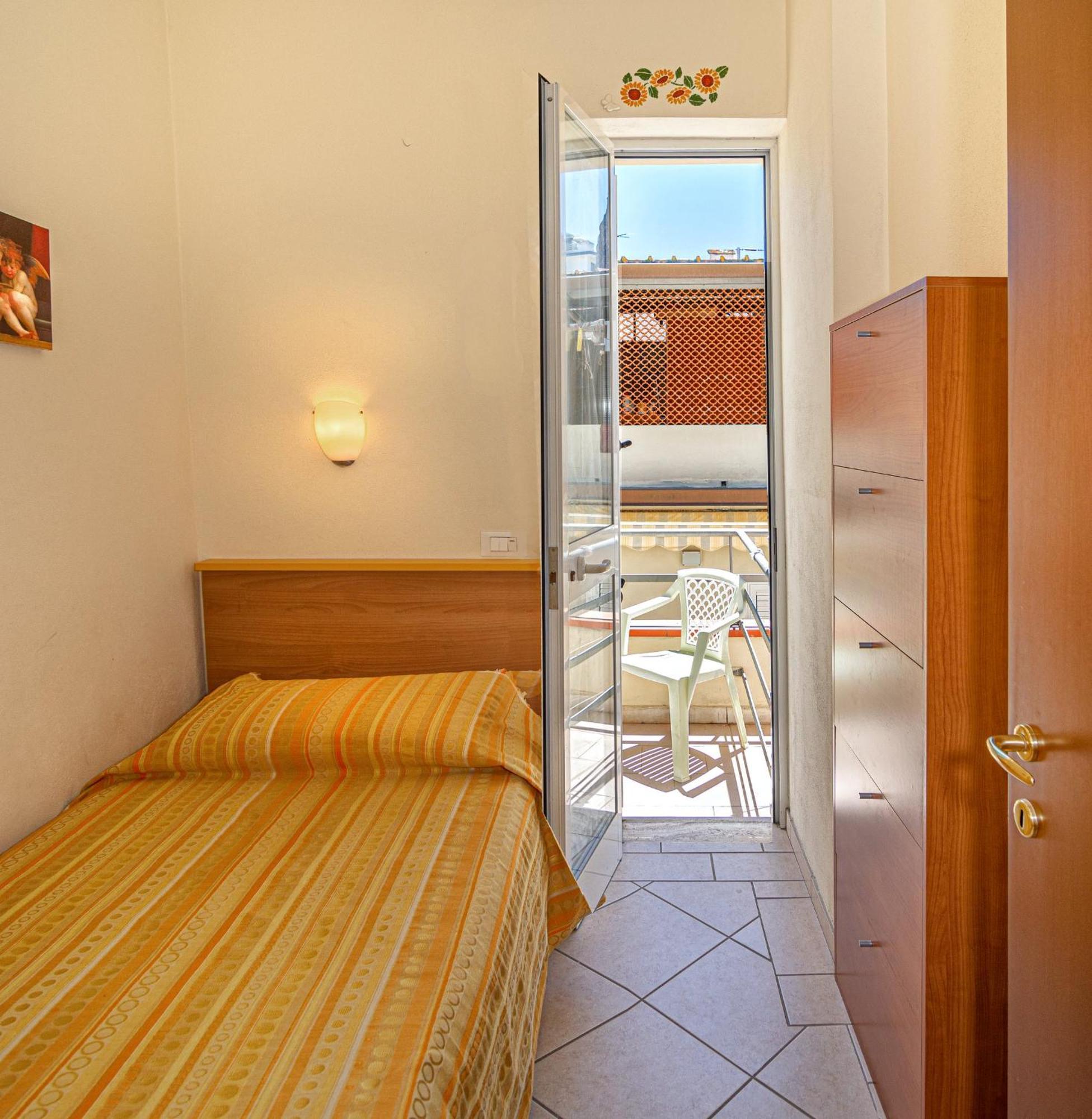 Hotel Mariani Lido di Camaiore Luaran gambar