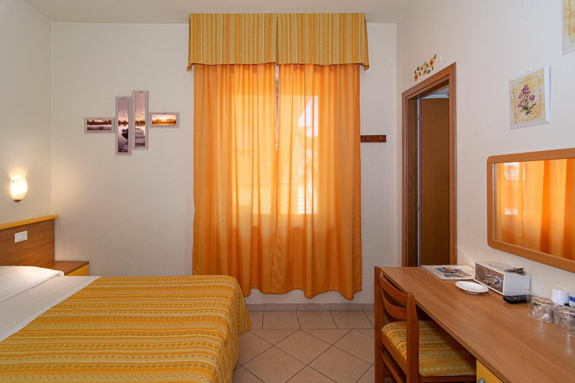 Hotel Mariani Lido di Camaiore Luaran gambar