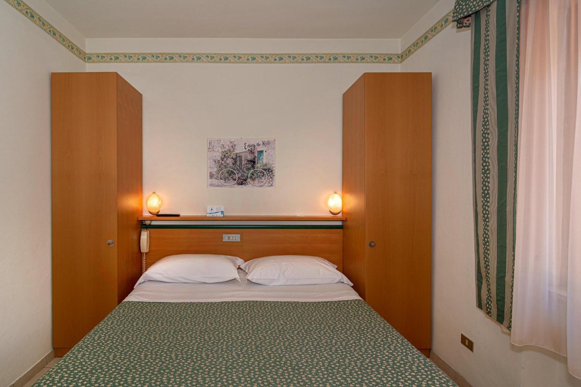Hotel Mariani Lido di Camaiore Luaran gambar