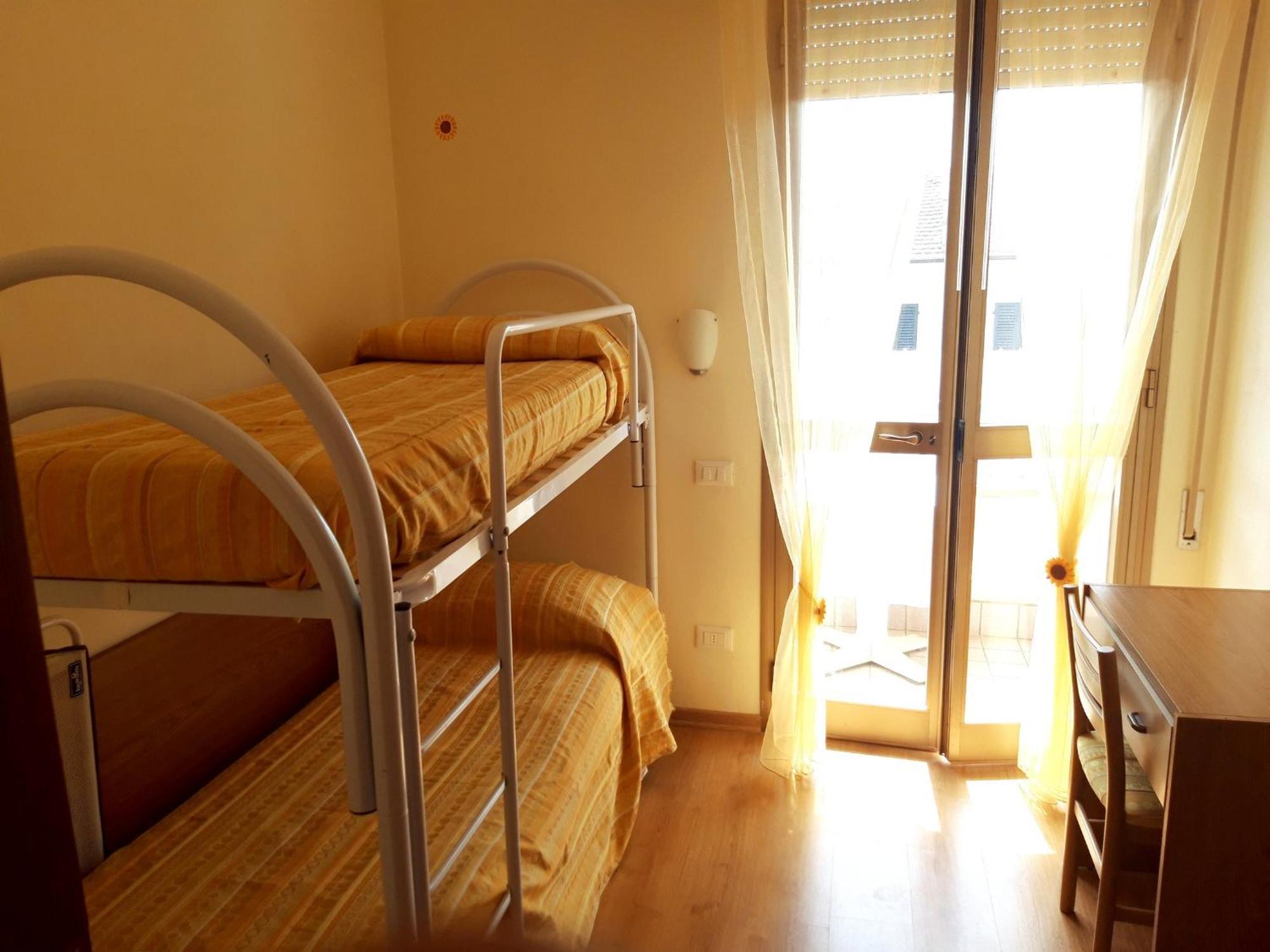 Hotel Mariani Lido di Camaiore Luaran gambar