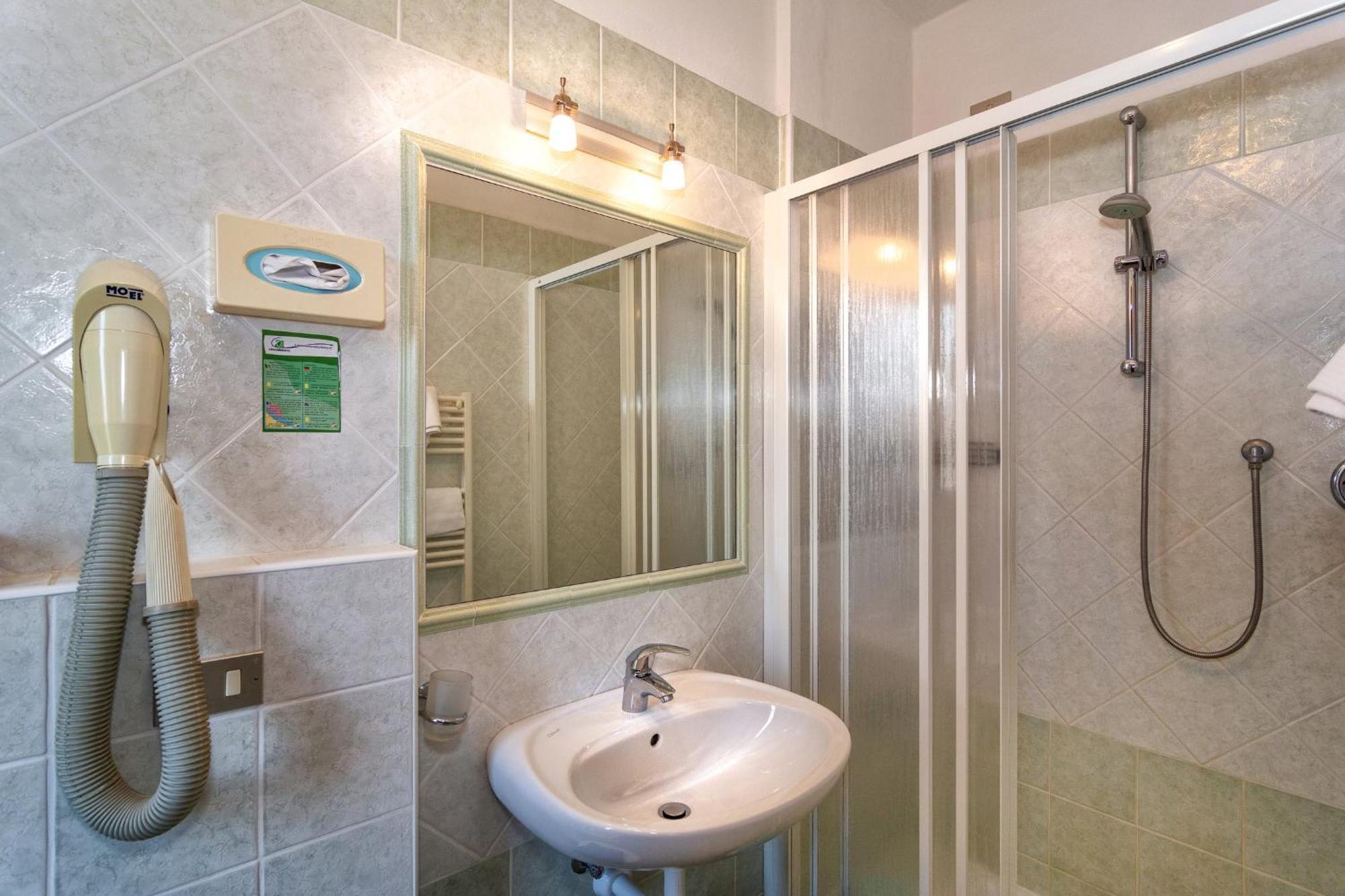 Hotel Mariani Lido di Camaiore Luaran gambar